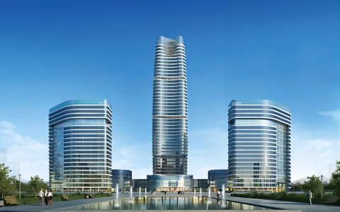 东莞市乐富房地产开发有限公司