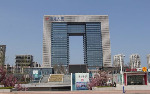 东莞市乐富房地产开发有限公司
