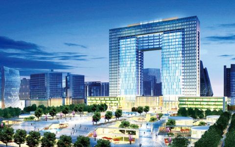 东莞市乐富房地产开发有限公司